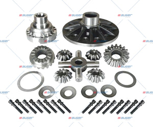 Repair Kit, Differential - Fits Universal