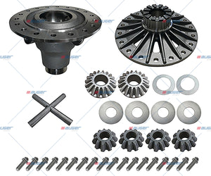 Repair Kit, Differential - Fits Universal