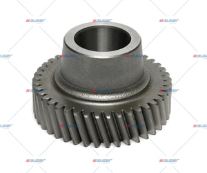 Gear, Compressor - Fits Scania