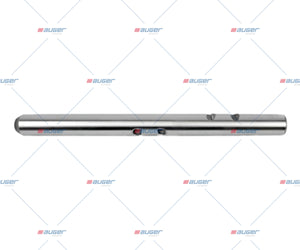 Shaft, Gear Shift Control - Fits Scania