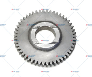 Gear, Steering Pump - Fits Scania