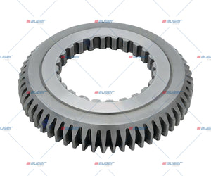 Gear, Steering Pump - Fits Scania