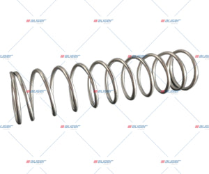 Spring, Retarder - Fits Volvo