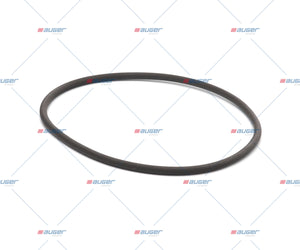 O-Ring, Retarder - Fits Scania