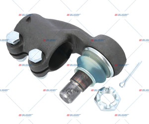 Ball Joint - Fits Scania