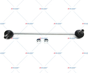 Drag Link - LCV