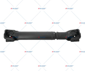 Propeller Shaft - Fits Scania