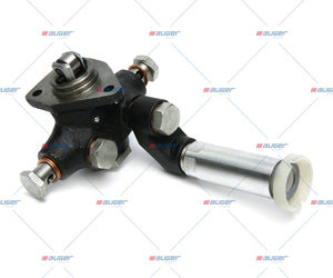 Feed Pump - Fits Universal