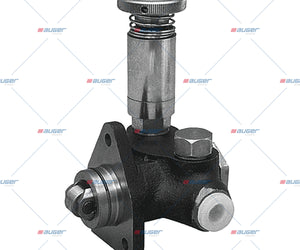 Feed Pump - Fits Universal