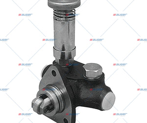 Feed Pump - Fits Universal
