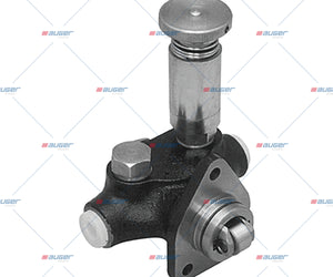 Feed Pump - Fits Universal