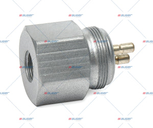 Switch, Brake Pedal - Fits Universal