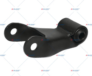 Shackle, Spring - Fits Scania