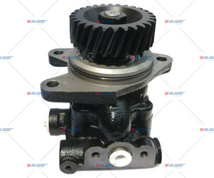 Steering Pump - Fits Scania