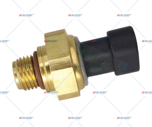 Pressure Sensor - Fits Volvo