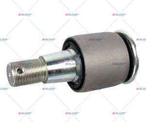 Rubber Bushing, Wishbone - Fits Scania
