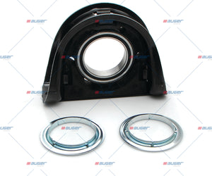 Propeller Shaft Bearing - Fits Scania