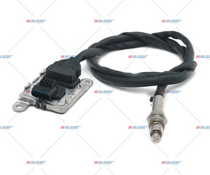 NOx Sensor, Exhaust - LCV