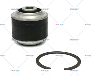 Repair Kit, Axle Rod - Fits Scania