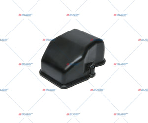 Rocker Cover - Fits Universal