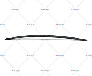 Leaf Spring, Spring Suspension - Fits Scania