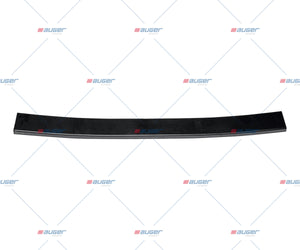 Leaf Spring, Spring Suspension - Fits Scania