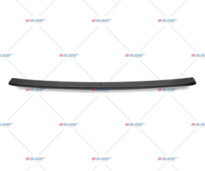 Leaf Spring, Spring Suspension - Fits Scania