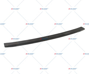 Leaf Spring, Spring Suspension - Fits Scania
