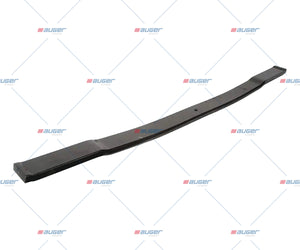 Leaf Spring, Spring Suspension - Fits Scania