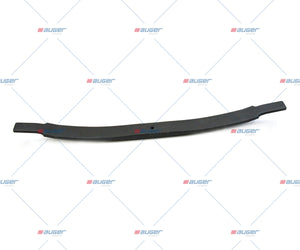 Leaf Spring, Spring Suspension - Fits Scania