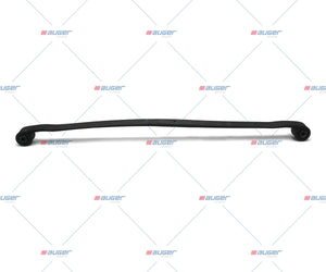 Leaf Spring, Spring Suspension - Fits Scania