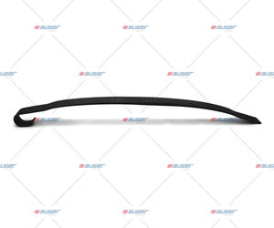 Leaf Spring, Spring Suspension - Fits Scania