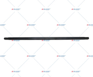 Tube, Drag Link - Fits Universal