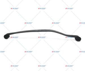 Leaf Spring, Spring Suspension - Fits Scania