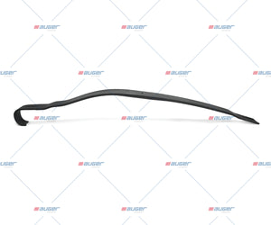 Leaf Spring, Spring Suspension - Fits Scania