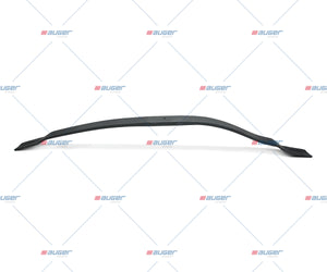Leaf Spring, Spring Suspension - Fits Scania