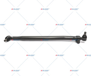 Drag Link - Fits Scania