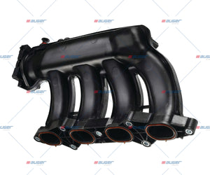Intake Manifold - Fits MAN