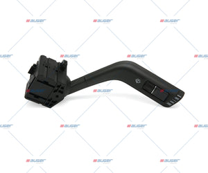 Control Arm - Fits Scania