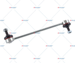 Drag Link - Fits Scania