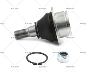 Ball Joint - LCV