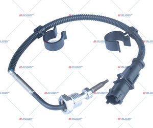 Temperature Sensor - LCV