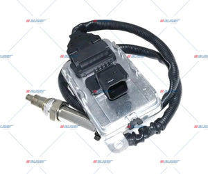 NOx Sensor, Exhaust - Fits DAF