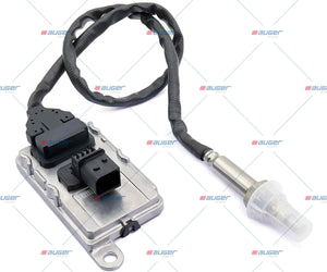 NOx Sensor, Exhaust - Fits DAF