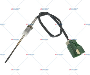 Temperature Sensor - Fits Scania