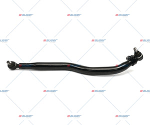Drag Link - Fits Scania
