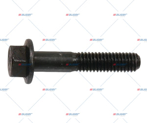 Screw, Engine and Gear Box Suspension - Fits Scania
