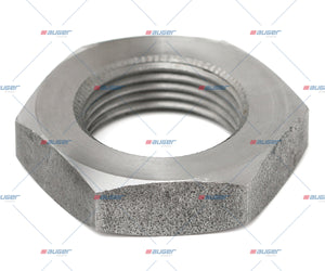 Axle Nut - Fits Scania