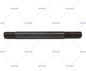 Screw, Balance Arm Axle - Fits Scania