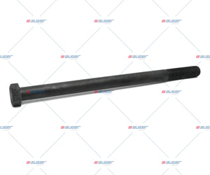 Screw, Balance Arm Axle - Fits Scania